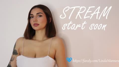 Snapshot of linda_warners chatting on 3, 2, 2025 Call me Linda online show from 3, 2, 2025