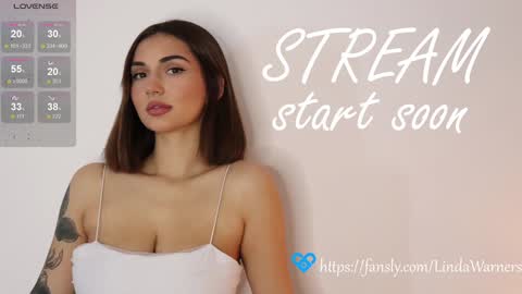 Snapshot of linda_warners chatting on 8, 2, 2025 Call me Linda online show from 8, 2, 2025