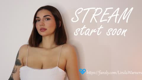 Snapshot of linda_warners chatting on 12, 3, 2025 Call me Linda online show from 12, 3, 2025