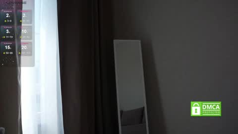 Snapshot of linda_warners chatting on 26, 4, 2026 Call me Linda online show from 26, 4, 2026