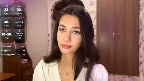 Grace online show from 19, 11, 2025