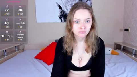 Linda online show from 14, 10, 2025