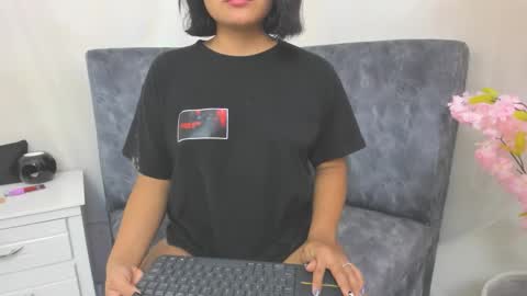 Snapshot of lindacastro2 chatting on 10, 2, 2026 ig linda cw2 online show from 10, 2, 2026