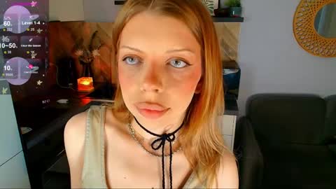 Snapshot of lindacrystalofc chatting on 6, 5, 2026 happy new year online show from 6, 5, 2026