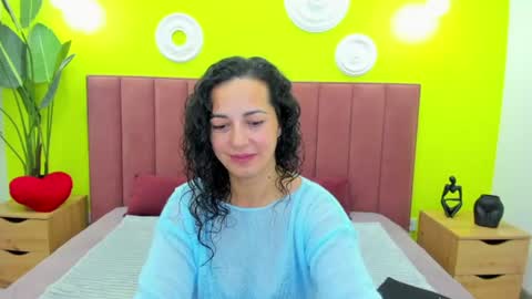 Linda online show from 12, 6, 2026