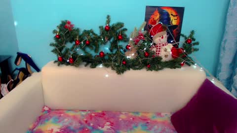 Linda online show from 23, 1, 2025