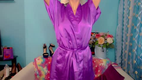 Linda online show from 7, 3, 2025