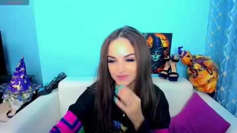 Linda online show from 13, 11, 2025