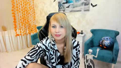 lindasandy online show from 26, 10, 2025