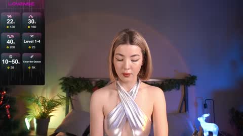 Snapshot of lindathacker chatting on 21, 12, 2024 your Linda is back online show from 21, 12, 2024