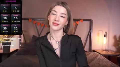 Snapshot of lindathacker chatting on 26, 2, 2025 your Linda is back online show from 26, 2, 2025