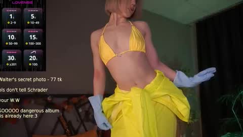 your Linda is back online show from 1, 11, 2025