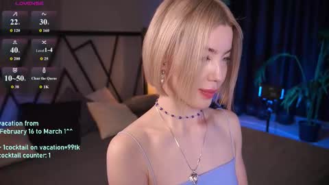 Snapshot of lindathacker chatting on 6, 2, 2026 your Linda is back online show from 6, 2, 2026