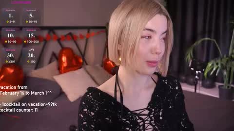 Snapshot of lindathacker chatting on 9, 2, 2026 your Linda is back online show from 9, 2, 2026