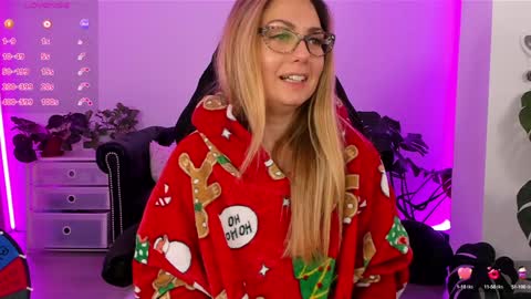 Linda  --  online show from 11, 12, 2024