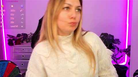 Linda  --  online show from 17, 12, 2024