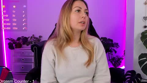 Linda  --  online show from 7, 1, 2025