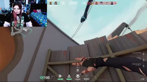 CatalinaANIDEA     online show from 19, 12, 2024