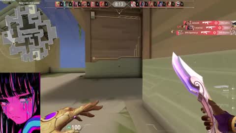 CatalinaANIDEA     online show from 30, 12, 2024