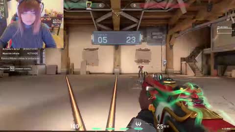 CatalinaANIDEA     online show from 14, 2, 2025