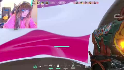 CatalinaANIDEA     online show from 24, 2, 2025