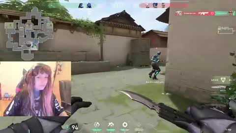 CatalinaANIDEA     online show from 25, 2, 2025