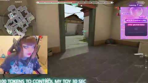 CatalinaANIDEA     online show from 12, 3, 2025