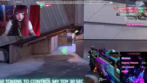 CatalinaANIDEA     online show from 1, 10, 2025