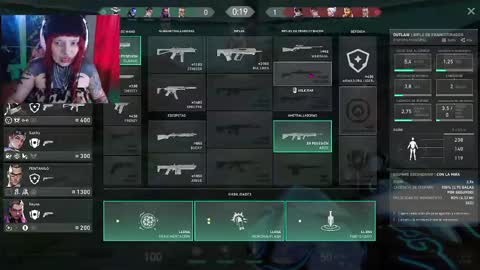 CatalinaANIDEA     online show from 20, 11, 2025