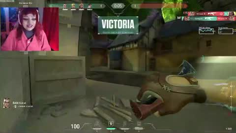 CatalinaANIDEA     online show from 21, 11, 2025