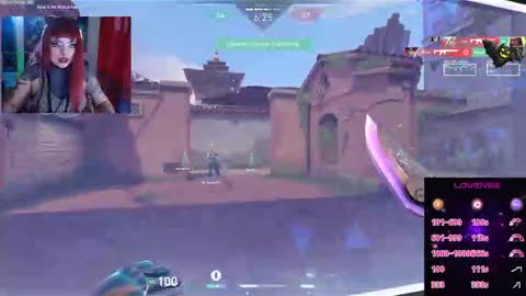 CatalinaANIDEA     online show from 25, 11, 2025