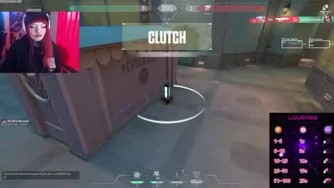 CatalinaANIDEA     online show from 29, 11, 2025