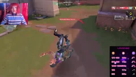 CatalinaANIDEA     online show from 20, 12, 2025