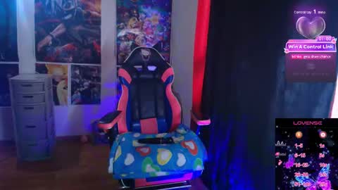 CatalinaANIDEA     online show from 6, 2, 2026