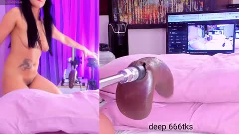 LINDSAY online show from 30, 5, 2026