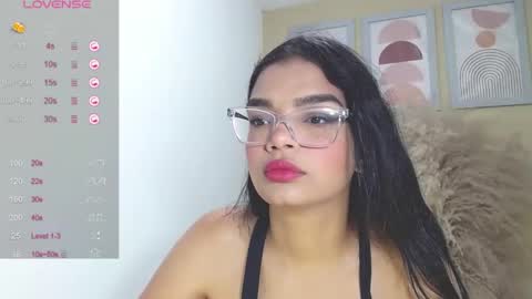 Snapshot of lindsay_sweet24 chatting on 5, 12, 2024 ana online show from 5, 12, 2024