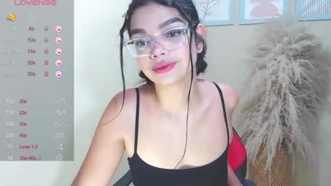 Snapshot of lindsay_sweet24 chatting on 13, 12, 2024 ana online show from 13, 12, 2024