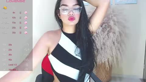 Snapshot of lindsay_sweet24 chatting on 25, 12, 2024 ana online show from 25, 12, 2024