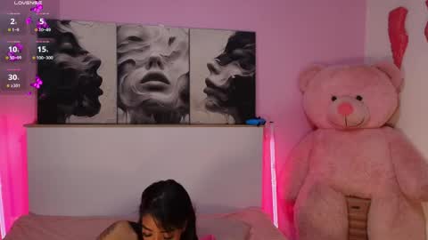 Lin online show from 23, 5, 2026
