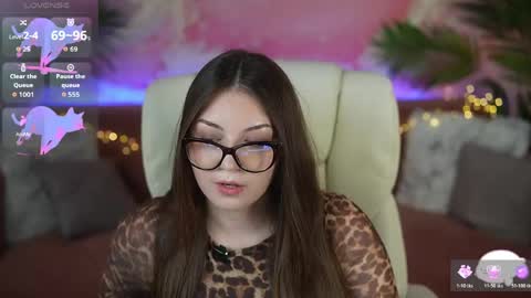 Lindsy online show from 16, 5, 2026