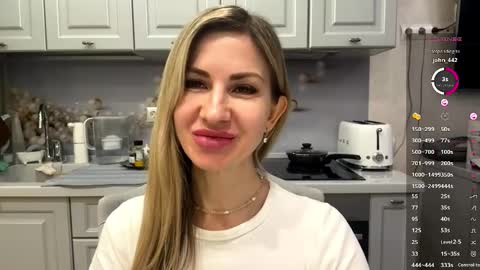 Snapshot of lindsyzinda chatting on 9, 2, 2026 Rita online show from 9, 2, 2026