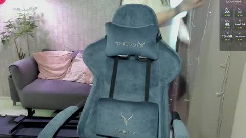 Lina online show from 22, 4, 2026