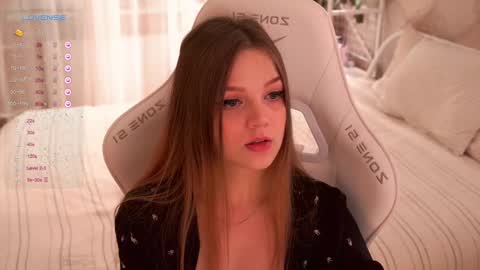 Snapshot of linesssssa chatting on 9, 2, 2025 linesssssa online show from 9, 2, 2025