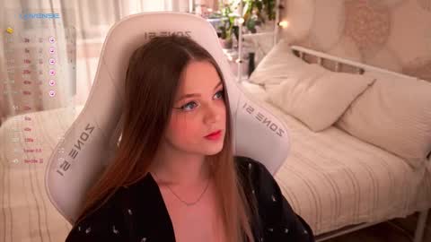 Snapshot of linesssssa chatting on 19, 2, 2025 linesssssa online show from 19, 2, 2025