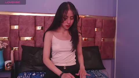 ling ling24 online show from 5, 2, 2025