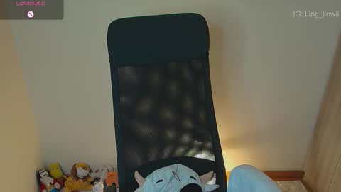 Ling online show from 20, 3, 2026