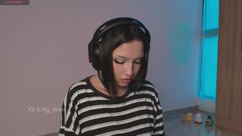 Ling online show from 22, 7, 2026