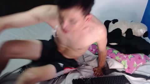 Snapshot of linger420 chatting on 18, 9, 2025 linger420 online show from 18, 9, 2025