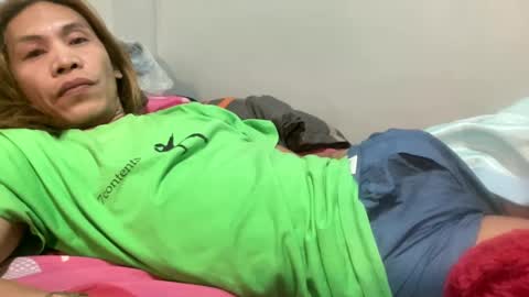 weng bustamante online show from 31, 1, 2025