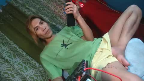 weng bustamante online show from 5, 10, 2025